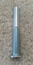 McDermott 1/2" 2.5 oz Weight Bolt IN STOCK READY TO SHIP, Pool Cue Weight Bolt
