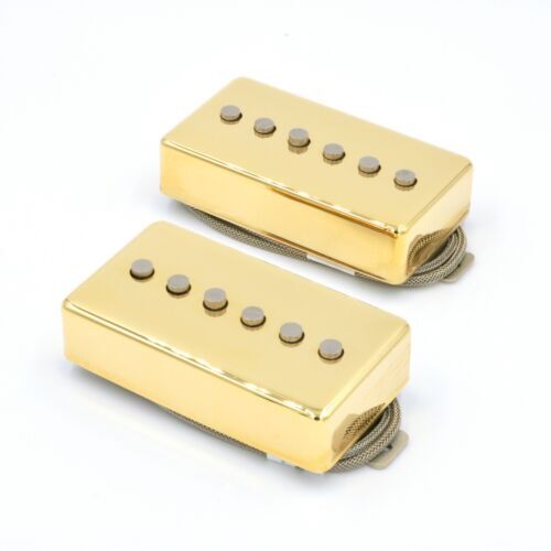 未使用品]Lindy Fralin pickup P90 set casino
