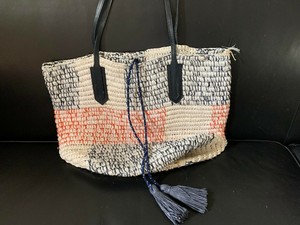 j crew beach bag