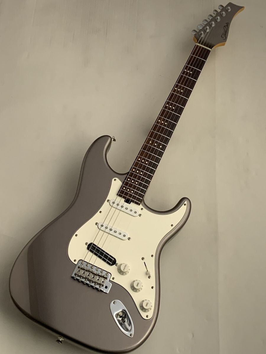 【美品】Three Dots S DGM/R-MH 美品】Three Dots S DGM/R-MH