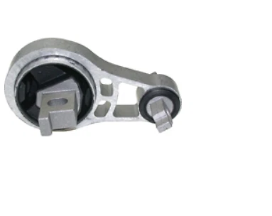 SUPPORTO MOTORE INFERIORE ALFAROMEO 159 BRERA SPIDER - Immagine 2 di 2