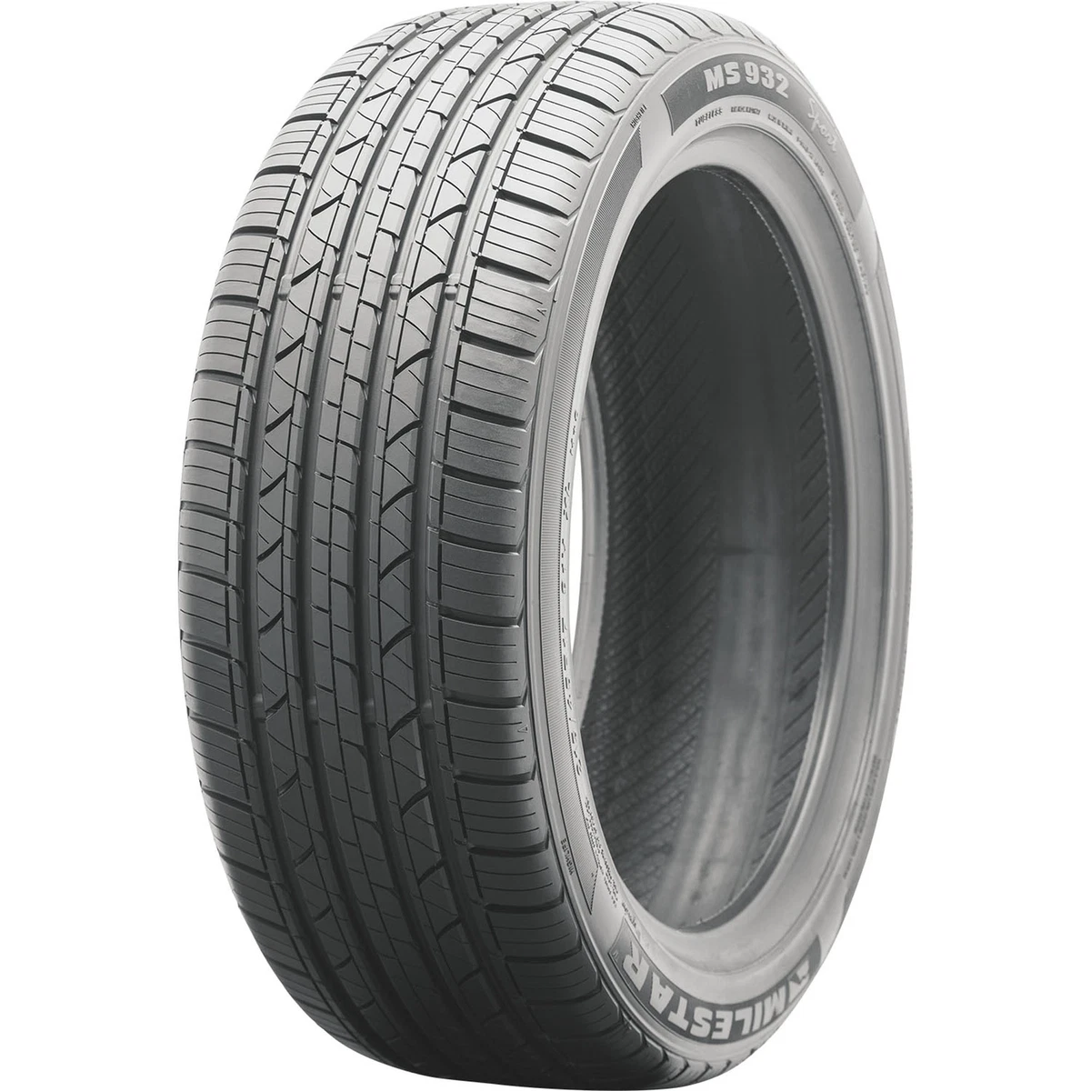 Milestar 215/55/17 All Season Tires for sale | eBay