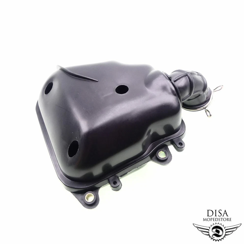 Luftfilterkasten Luftfilter für Keeway Matrix RX8 RY6 RY8 50 CPI Generic - Bild 2 von 4