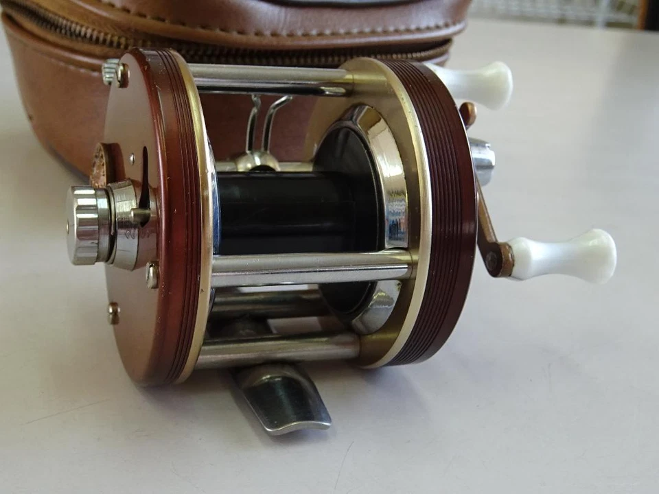 Heddon Heritage 30 | eBay