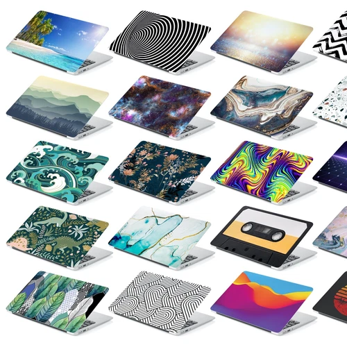 Laptop Skin Universal Comp Skin Decal Sticker / Choose Your Laptop Skin Style!