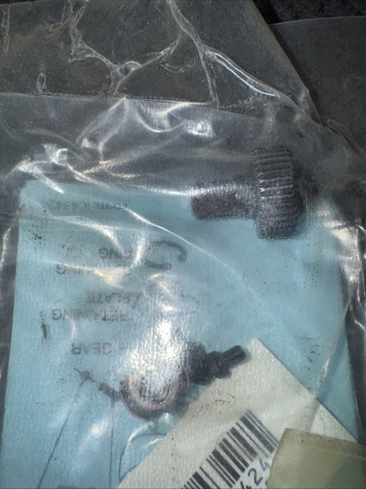 Sears Craftsman USA MADE Ratchet Repair Kit 43424 For 44807 44812 ...