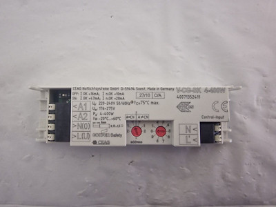 CEAG V-CG-SK 4-400W