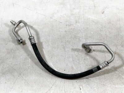 16-21 MAZDA CX-9 CX9 HVAC A/C AIR CONDITIONING DISCHARGE LINE HOSE