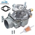 New Carburetor For Ford 3000 3100 3300 3400 3500 Tractor 13916 C5NE9510C
