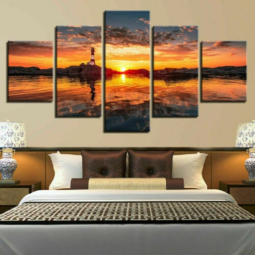 Lighthouse Decorative Posters & Prints