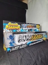 Subway Surfers Kustom Kings Downtown Legend 4 Markers Included Brand New Blue