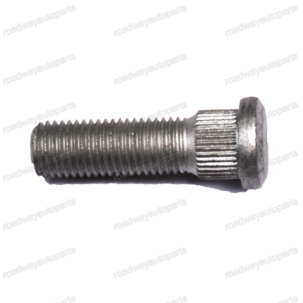 WHEEL HUB STUD BOLT 1PC MB301529 for Mitsubishi Montero Pajero V31 