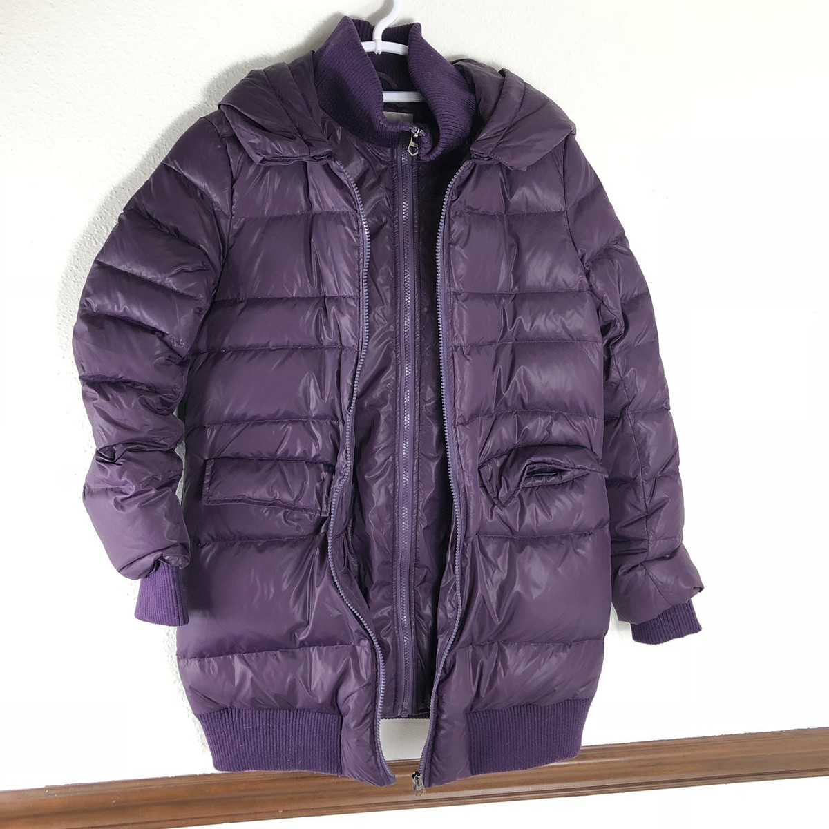 ジャケット・アウター th products cocoon coat Chic Wilfred Cocoon Coat - Premium Vintage Style Trench