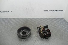 Rotor Stator Gilera Runner 50 2t