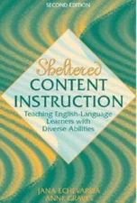 Sheltered Content Instruction: Teaching English-Language Learners with Di - GOOD