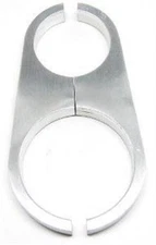 Fuel Filter Mounting Bracket 1-1/2" 1.5" Round tube USTMS IMCA Modified USRA B