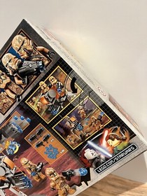 Lego Star Wars: Geonosis Troopers 75089 - SEALED