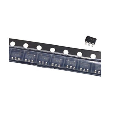 10 PCS XC6219B182MR SOT-23-5 XC6219B182 Regulators Transistors