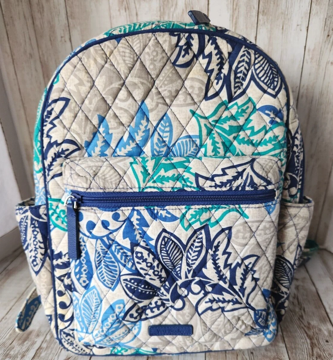 Santiago vera top bradley backpack