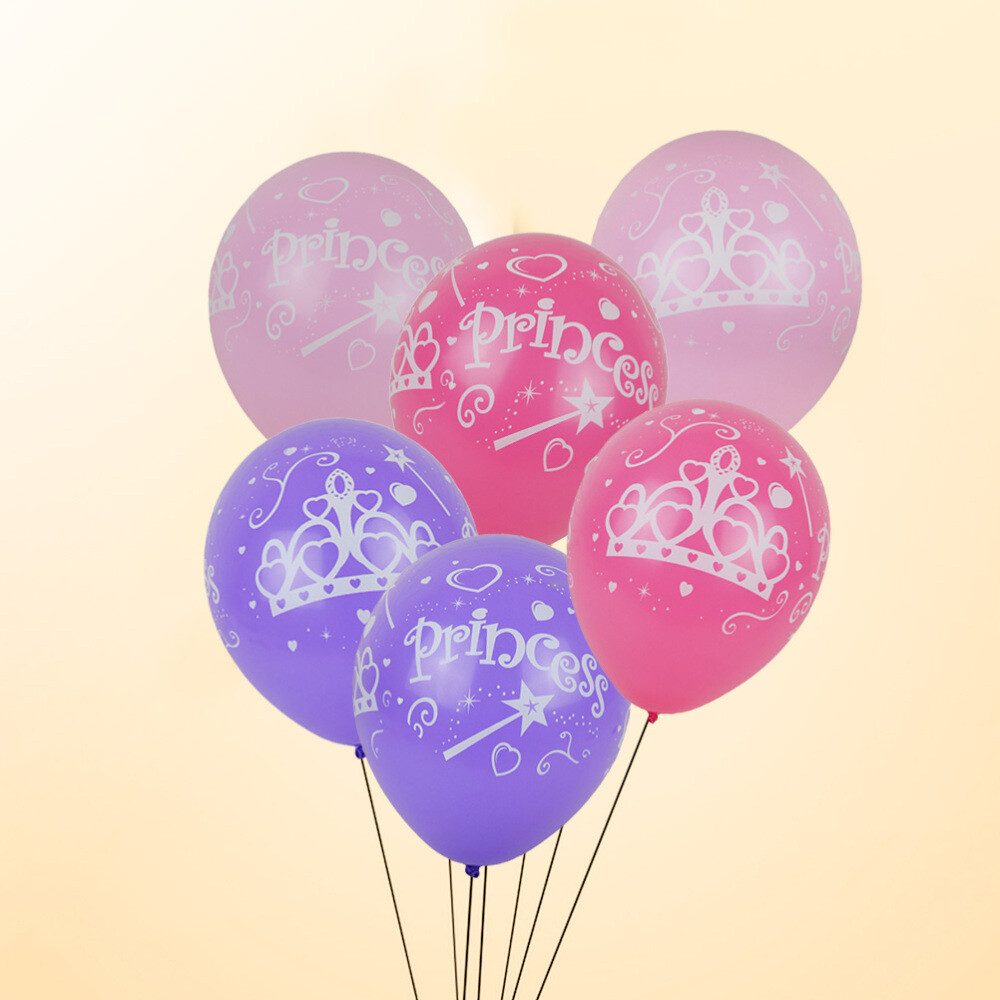 100 Pcs Wedding Balloon Birthday Balloon Party Latex Balloon eBay