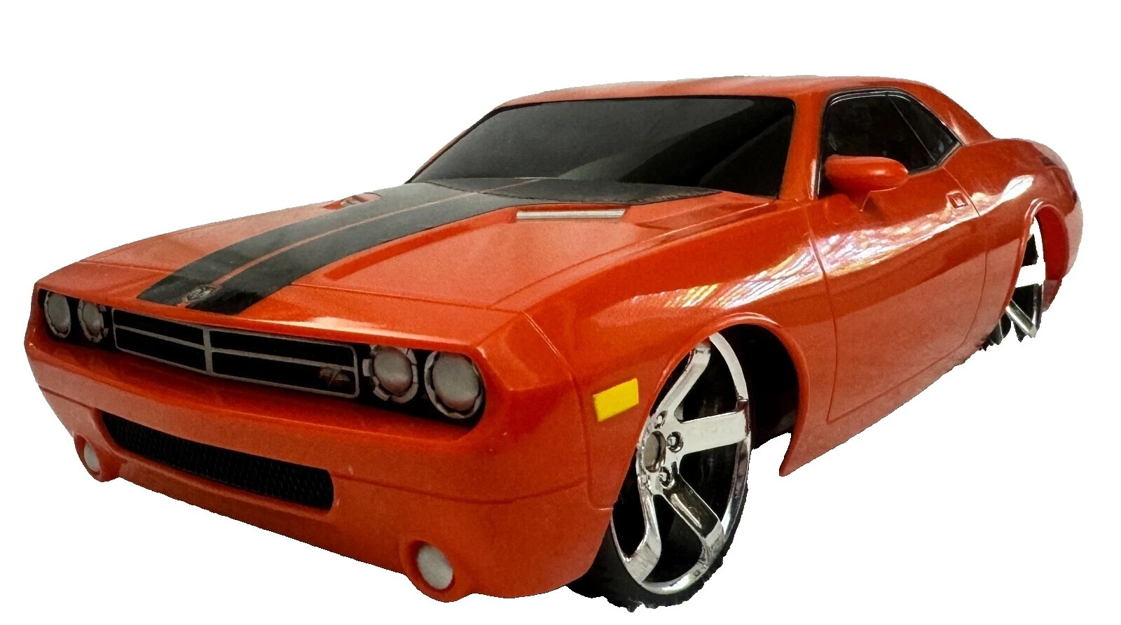 Hot Wheels Black RC Model Vehicles, Toys & Control Line