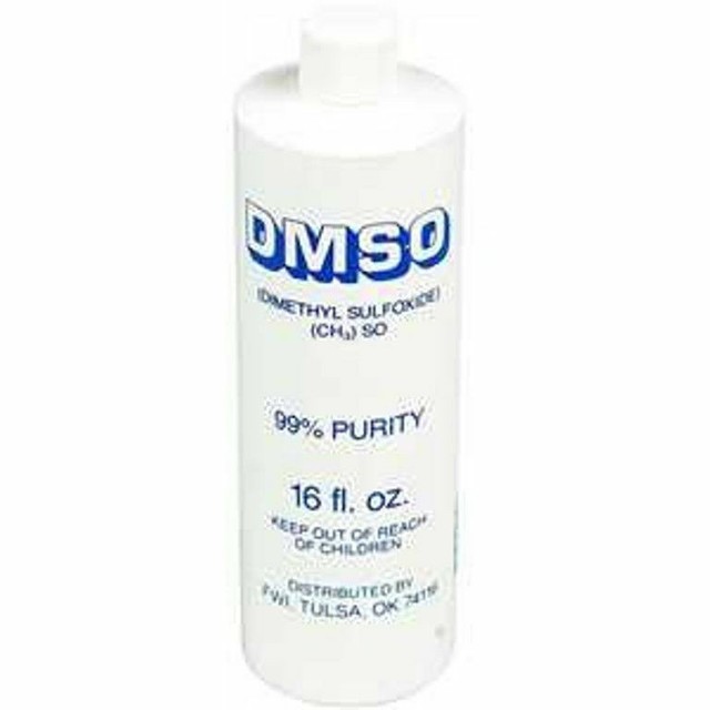 DMSO Liquid 99 Pure Horse Tendons Injuries Swelling Joints Solvent
