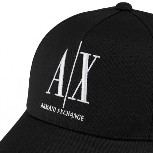 Topi armani exchange cheap