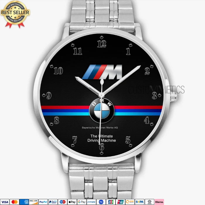 Bmw watches price hot sale
