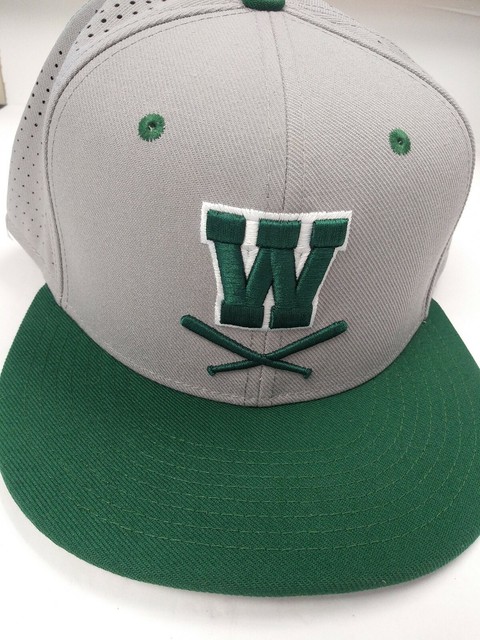 nike dri fit baseball cap