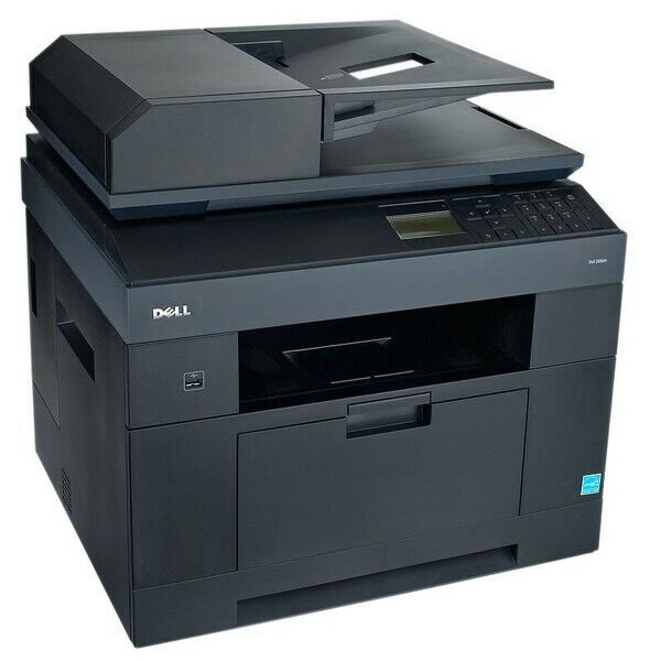 dell 2335dn printer