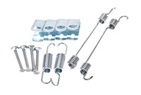 27-2273 Maxgear ZubehöRsatz, Feststellbremsbacken FüR Hyundai,Kia
