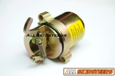 For Bobcat Fuel Shut Off Diesel Deutz A220 A300 S250 T200 Skid Steer stop