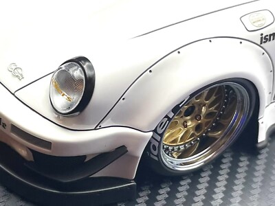 Ignition Model 1/18 Porsche 
