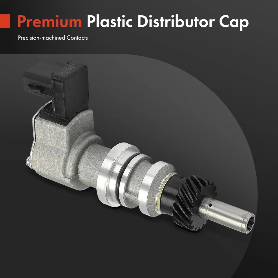 Camshaft Synchronizer for Ford Explorer 1993-1995 Ranger 92-95 Aerostar V6 4.0L - Image 4 of 4