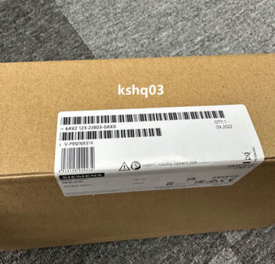 1pc New Siemens HMI KTP900 Basic Edition 6AV2123-2JB03-0AX0 6AV2 123-2JB03-0AX0 