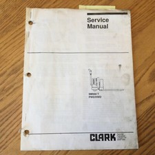 MANUAL DE REPARACIÓN DE TALLER DE