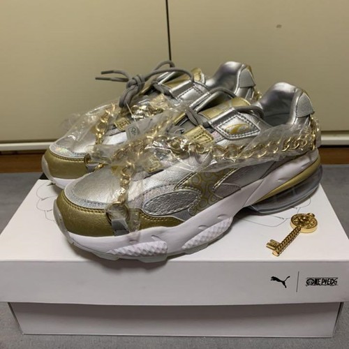 one piece cell venom