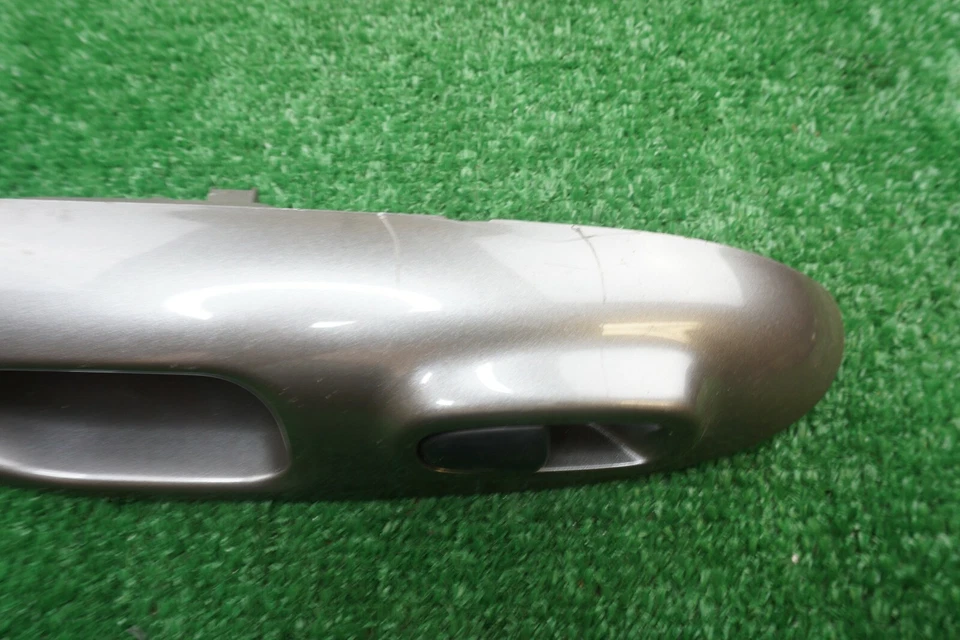 Interruptor de ventana lado izquierdo Nissan Juke 2011 2012 2013 2014 2015 2016 fabricante de equipos originales Foto 2 de 4