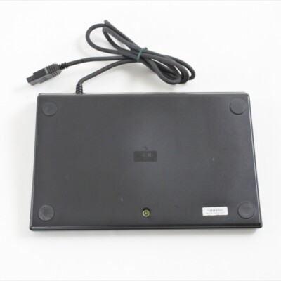 NEO GEO MAHJONG CONTROLLER MAX 330 MEGA SNK tested Control pad