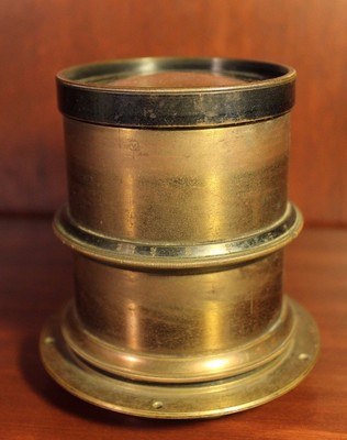 Objectif ancien d'occasion - Collection Objectif ancien d'occasion - Collection