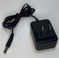 Homedics Switching Power Supply Model CPS006012 P/N: PP-ADPEBP3 6 VDC 1A