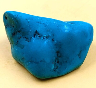 580 CARAT NATURAL EGL CERTIFIED SKY BLUE TURQUOISE TUMBLE ROUGH LOOSE GEMSTONE
