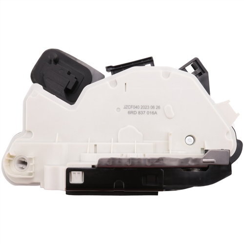 Actionneur De Verrouillage De Trappe à Carburant, Moteur De Bouchon De Réservoir De Carburant 5N0810773F Pour VW Tiguan 2008-2015