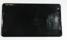 Logicom L-ement TAB 1043M Back Housing Cover Black Replacement Part