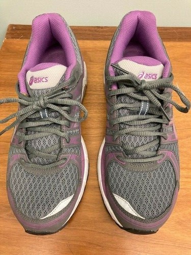 asics dynamic duomax fluidride