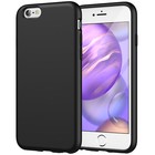 JETech Silicone Case for iPhone 6s/6 4.7 Inch, Silky-Soft Touch Full-Body Case
