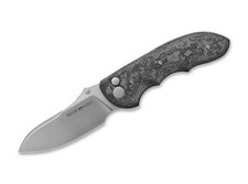Coltello tascabile Viper Moon Dark Matter CF MagnaCut Carbon Button Lock ✔️ 01VP431