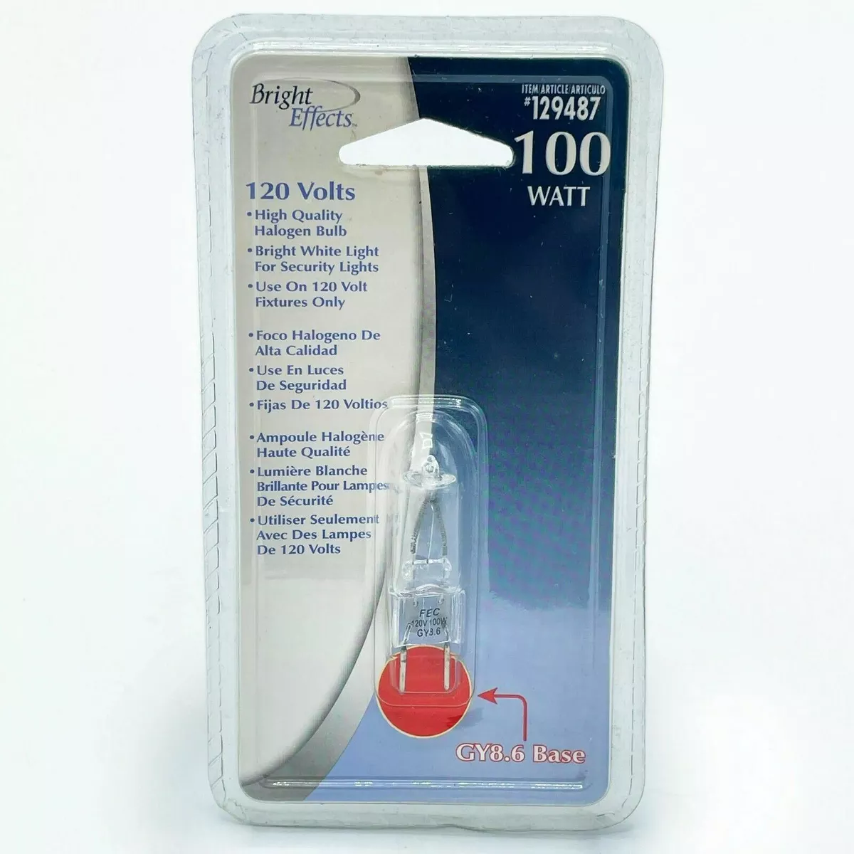 Gy8 bulb cheap