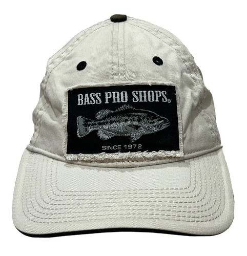 Bass Pro Shops Large Mouth Bass Fishing 