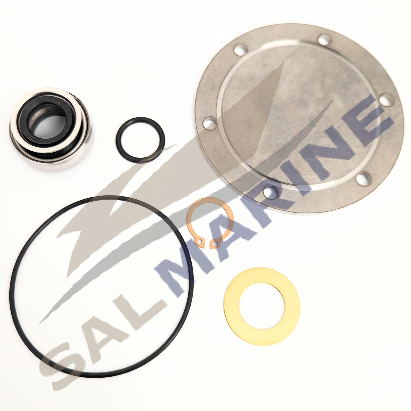 プリュイホーンクラウン